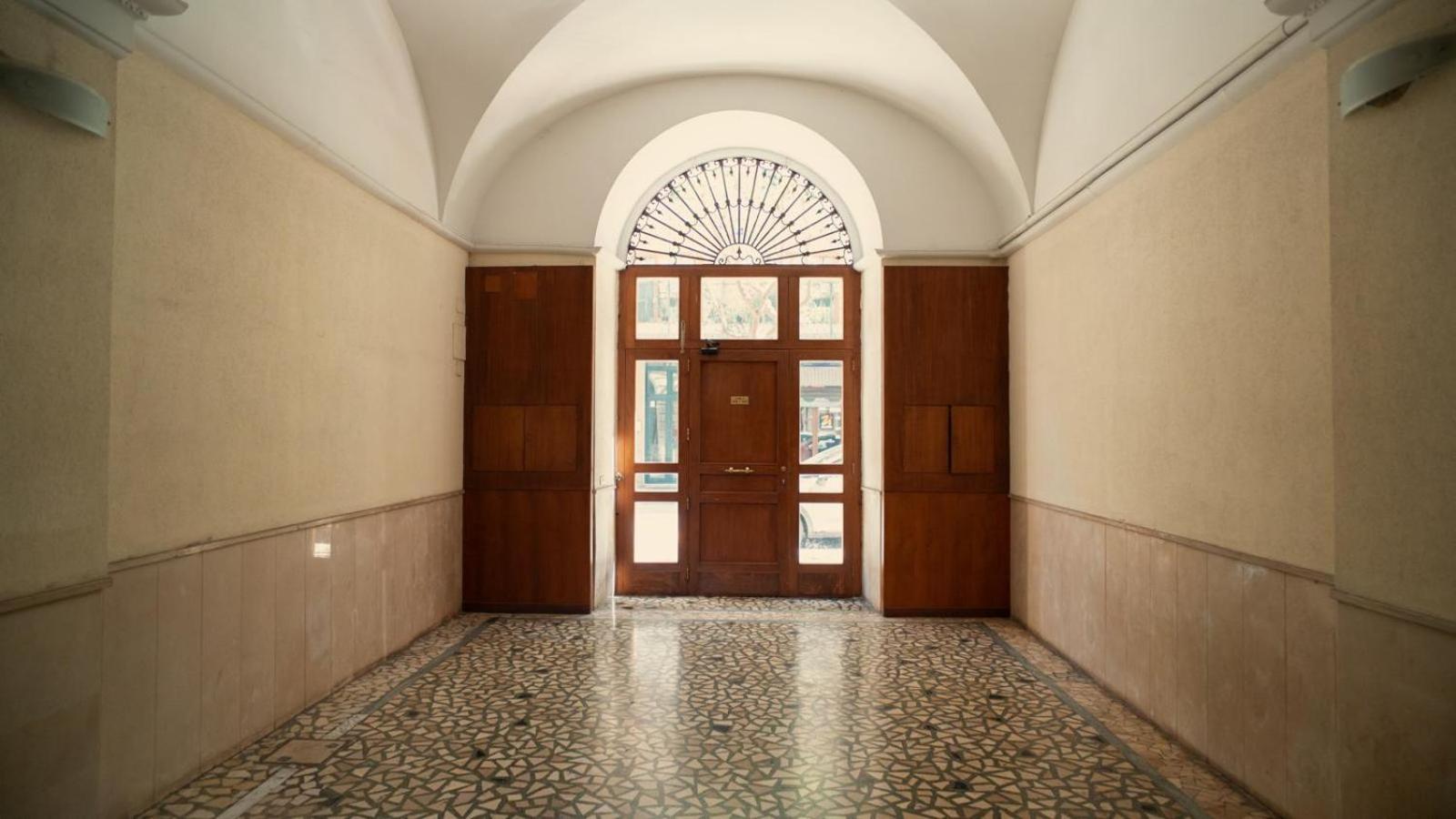 Casa Di Joe Villa Bari Exterior photo